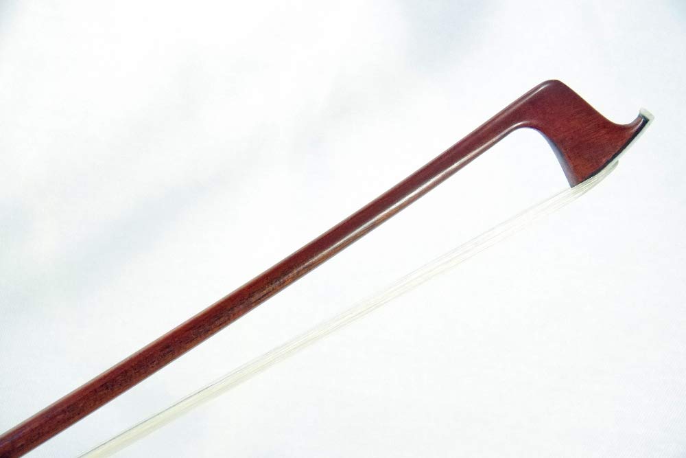 Amazon | artigiano&violin バイオリン弓 ハイブリッドカーボン 木目調